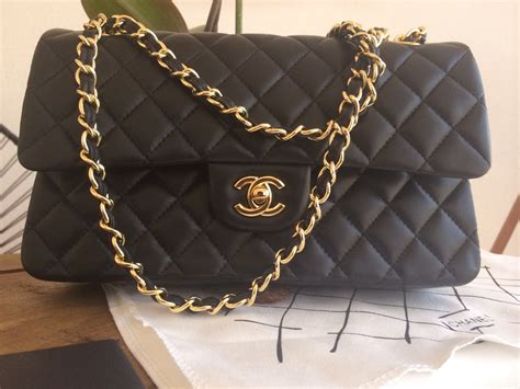 chanel españa bolsos|cartera Chanel precio.